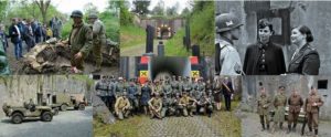 Fort d'Embourg