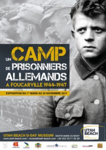 Exposition "Un camp de prisonniers allemands"