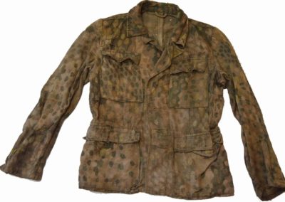 Veste Waffen M44 Terrain