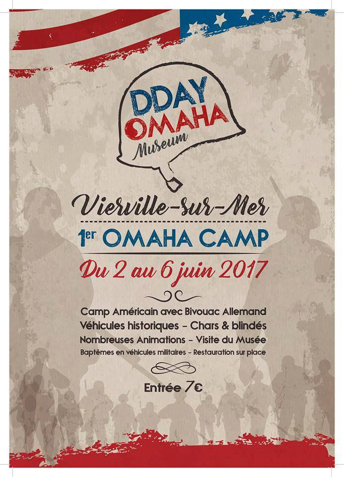 Omaha camp