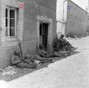 Carentan 1944