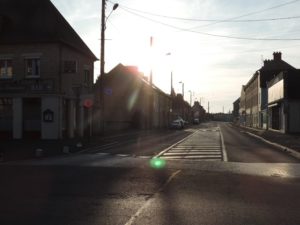 Gliders Carentan