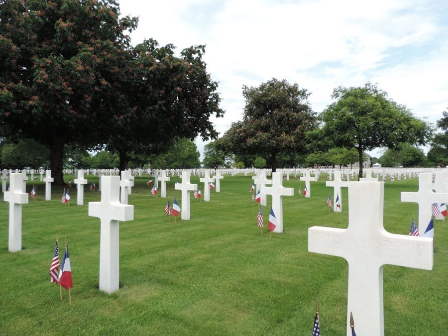 Memorial Day à Saint-James (50)