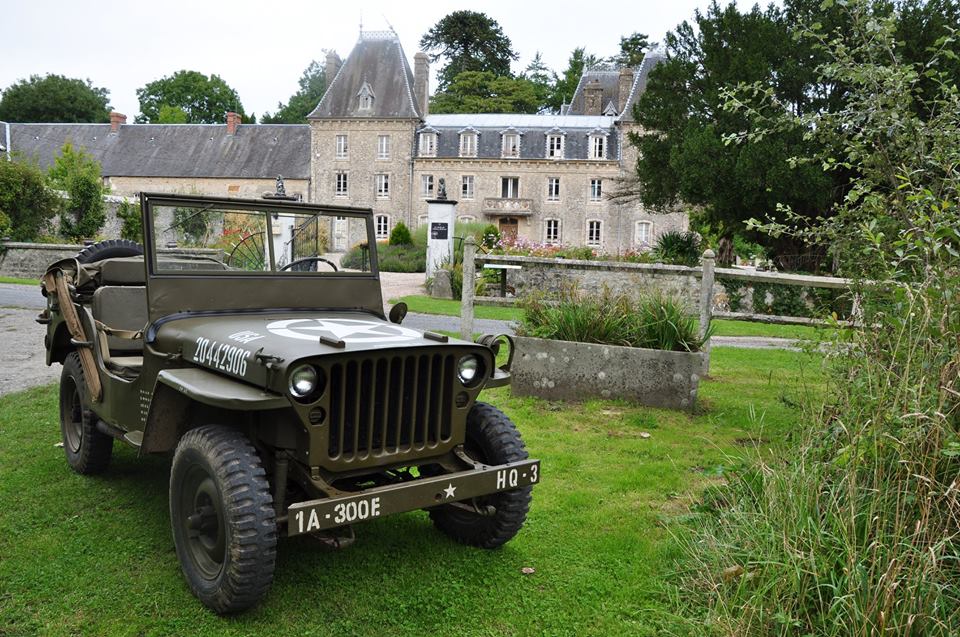 Visite exclusive du Château Bellenau