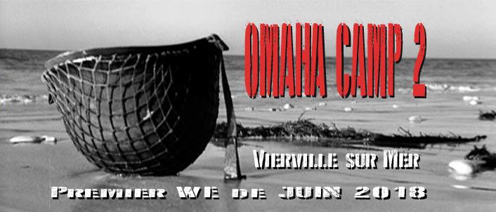 OMAHA CAMP